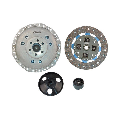 Kit de clutch VW DERBY 1.8 L 1995-2009 PLATINUM