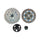 Kit de clutch VW GOLF A3 1.8 L 1992-1999 PLATINUM