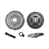 Kit de clutch VW CADDY 1.2 TSI 2013-2017 PLATINUM