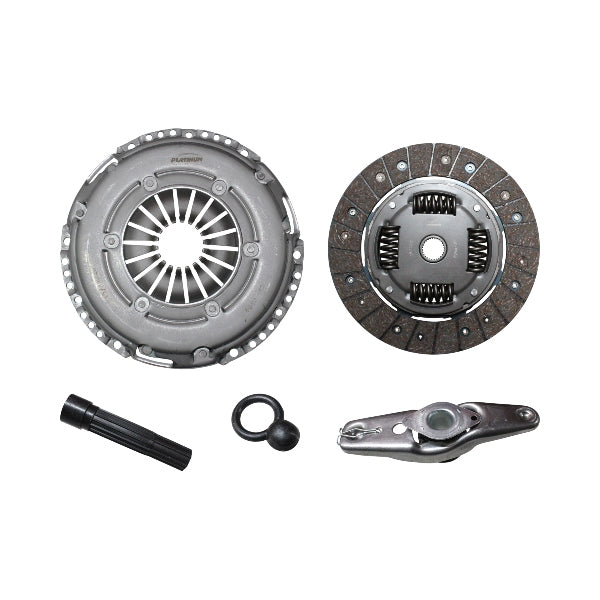 Kit de clutch SEAT TOLEDO 1.4 TSI 2012-2015 PLATINUM