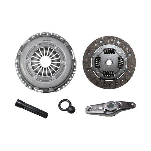 Kit de clutch SEAT IBIZA 1.2 TURBO 2013-2013 PLATINUM