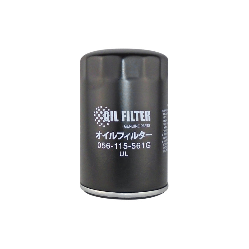 FILTRO DE ACEITE 2 VÁLVULAS VW PASSAT 1.8 L 1998-2005 NACIONAL