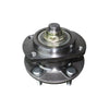 MAZA RUEDA TRASERA SIN ABS DODGE CARAVAN 2.4 L 2001-2007