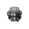 Maza rueda trasera con ABS CHRYSLER VOYAGER 3.8 V6 1996-2000