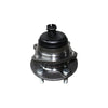 MAZA RUEDA TRASERA CON ABS DODGE CARAVAN 2.4 L 2001-2007