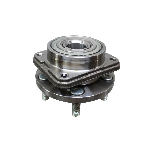 MAZA RUEDA DELANTERA SIN ABS DODGE CARAVAN 3.0 V6 1991-1995