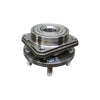 MAZA RUEDA DELANTERA SIN ABS CHRYSLER GRAND VOYAGER 3.8 V6 1991-1995