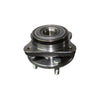 MAZA RUEDA DELANTERA SIN ABS CHRYSLER VOYAGER 2.4 L 2000-2000