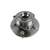 MAZA RUEDA DELANTERA SIN ABS DODGE DAKOTA 5.7 V8 2005-2005