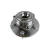 MAZA RUEDA DELANTERA SIN ABS DODGE DAKOTA 4.7 V6 2005-2011