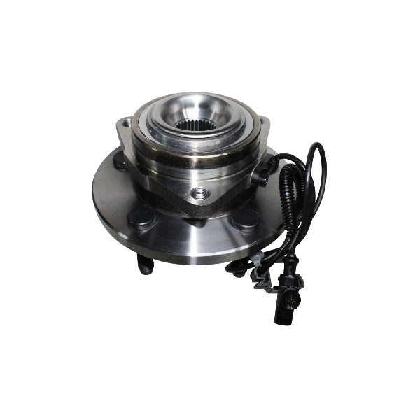 MAZA RUEDA DELANTERA CON ABS DODGE DAKOTA 3.7 V6 2005-2012