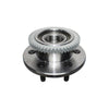 MAZA RUEDA DELANTERA CON ABS DODGE DAKOTA 5.9 V8 1997-2003