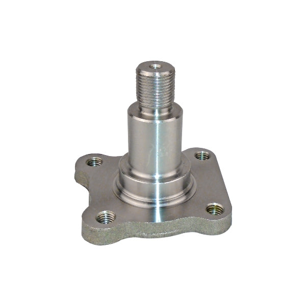MAZA RUEDA TRASERA FORD KA 1.6 L 2000-2008