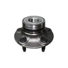 MAZA RUEDA TRASERA SIN ABS FORD WINDSTAR 3.8 V6 1994-1998