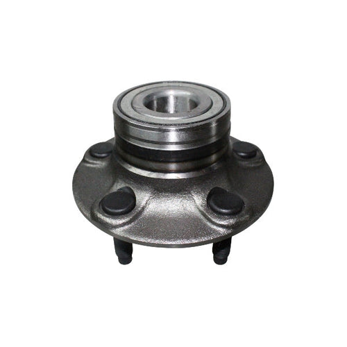 MAZA RUEDA TRASERA SIN ABS FORD WINDSTAR 3.8 V6 1994-1998
