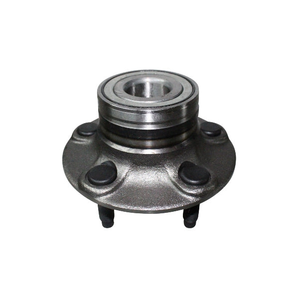 MAZA RUEDA TRASERA SIN ABS FORD WINDSTAR 3.0 V6 1995-1998