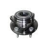 MAZA RUEDA DELANTERA SIN ABS FORD WINDSTAR 3.0 V6 1999-2000