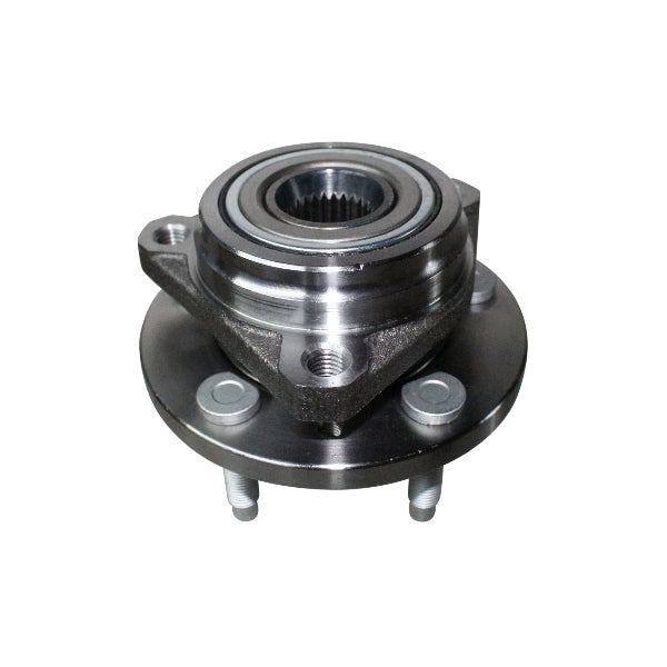 MAZA RUEDA DELANTERA SIN ABS FORD WINDSTAR 3.0 V6 1999-2000