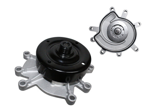 BOMBA DE AGUA COMPLETA JEEP GRAND CHEROKEE 4.7 V8 2000-2009