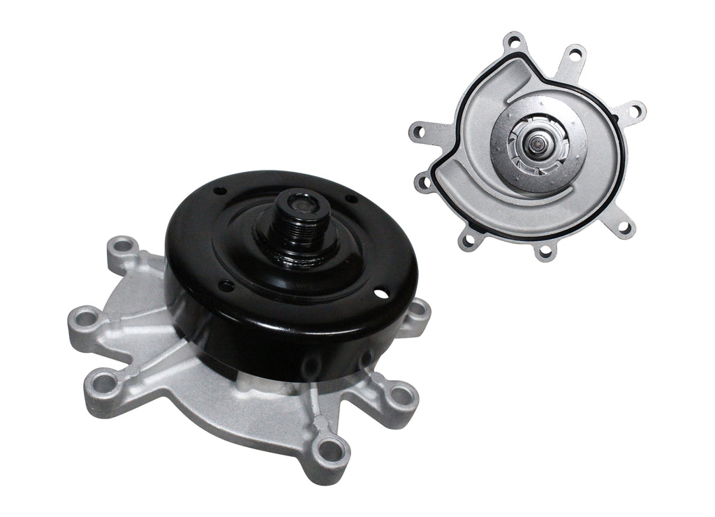 BOMBA DE AGUA COMPLETA JEEP LIBERTY 3.7 V6 2002-2012