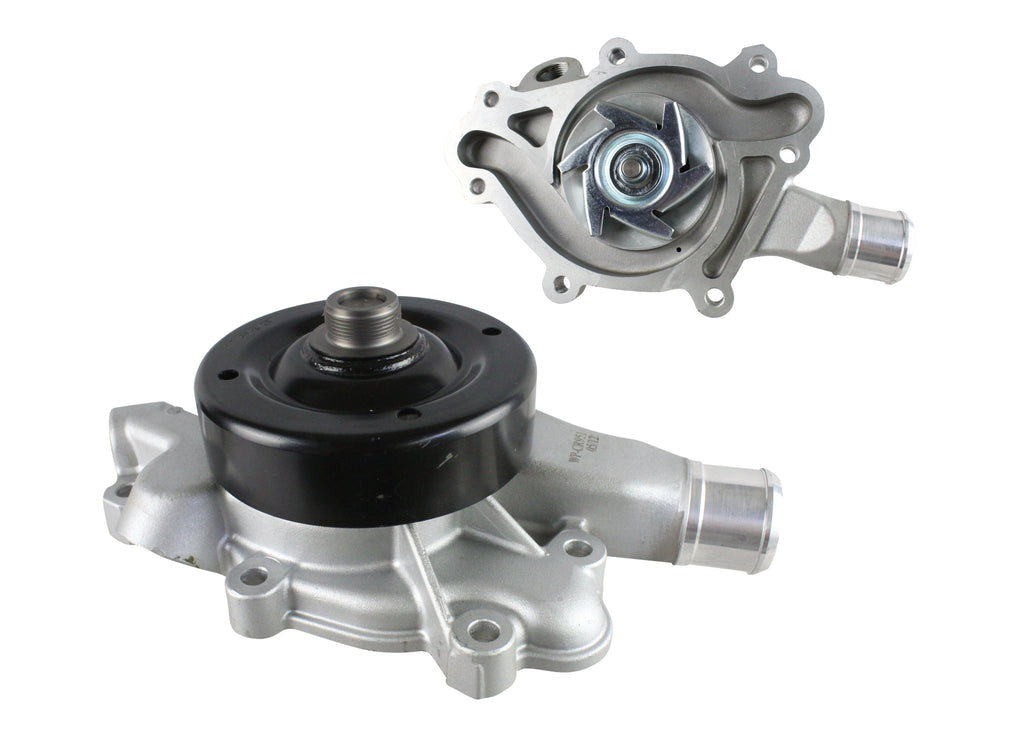 BOMBA DE AGUA COMPLETA JEEP GRAND CHEROKEE 5.2 V8 1993-1999