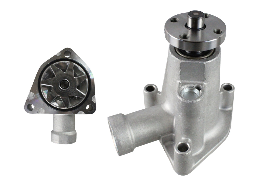 BOMBA DE AGUA COMPLETA MAZDA B-2500 2.5 L 1998-2001