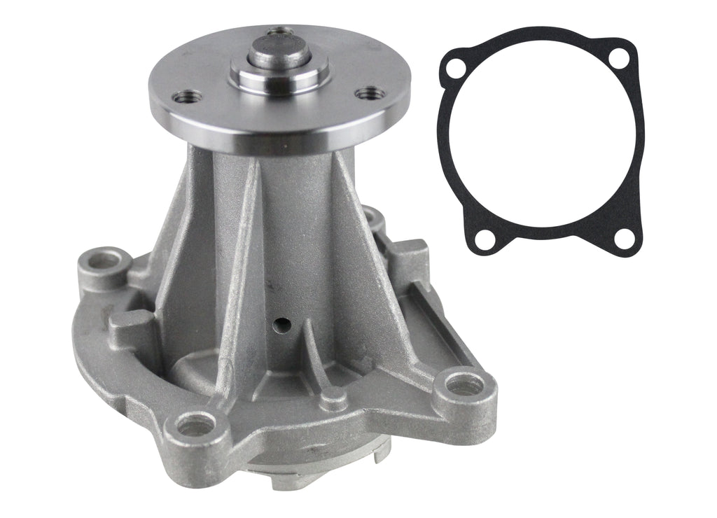 BOMBA DE AGUA COMPLETA CHEVROLET S-10 2 L 1983-1984