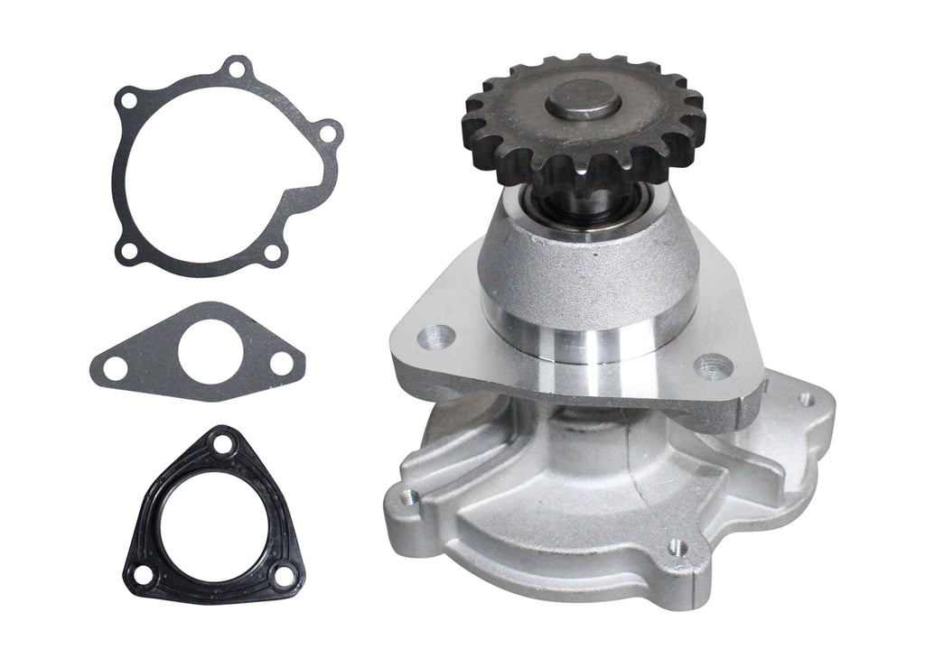 BOMBA DE AGUA COMPLETA PONTIAC GRAND AM 2.4 L 1996-2001