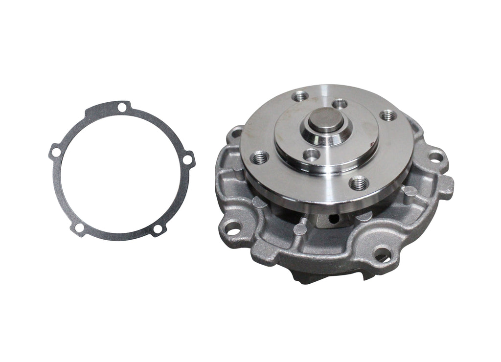 BOMBA DE AGUA COMPLETA PONTIAC AZTEK 3.4 V6 2002-2005