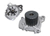 BOMBA DE AGUA COMPLETA HONDA CIVIC 1.6 L 1996-2000