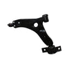 HORQUILLA SUSPENSIÓN INFERIOR COMPLETA IZQUIERDA FORD FOCUS 2 L 1998-2006