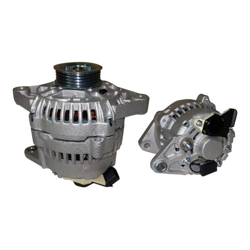 Alternador 12V 70 AMP tipo Bosch NISSAN SENTRA 1.6 L 1994-2000