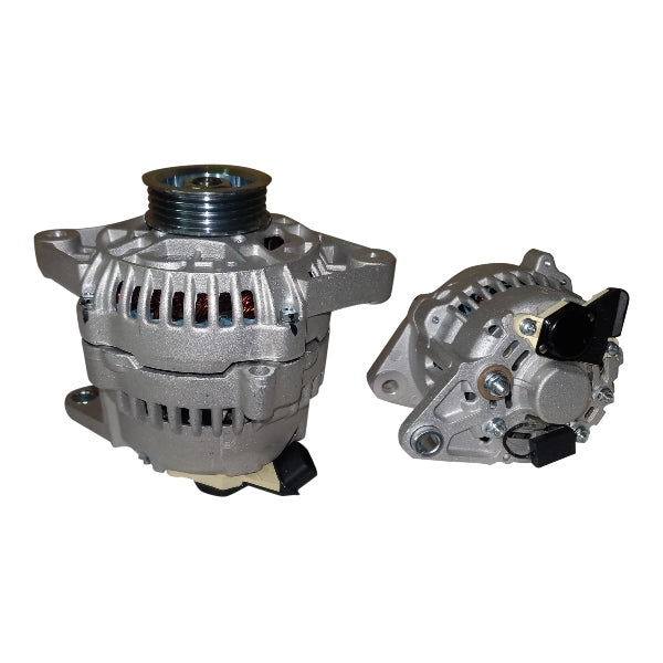 Alternador 12V 70 AMP tipo Bosch NISSAN TSURU III 1.6 L 1992-2017