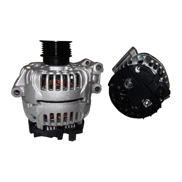 Alternador 12V 105 AMP tipo Bosch RENAULT KANGOO 1.4 L 2003-2003