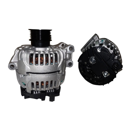 Alternador 12V 105 AMP tipo Bosch RENAULT MEGANE 2 L 2004-2007