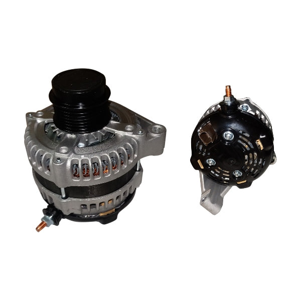 Alternador 12V 140 AMP CHRYSLER GRAND VOYAGER 3.3 V6 2001-2003