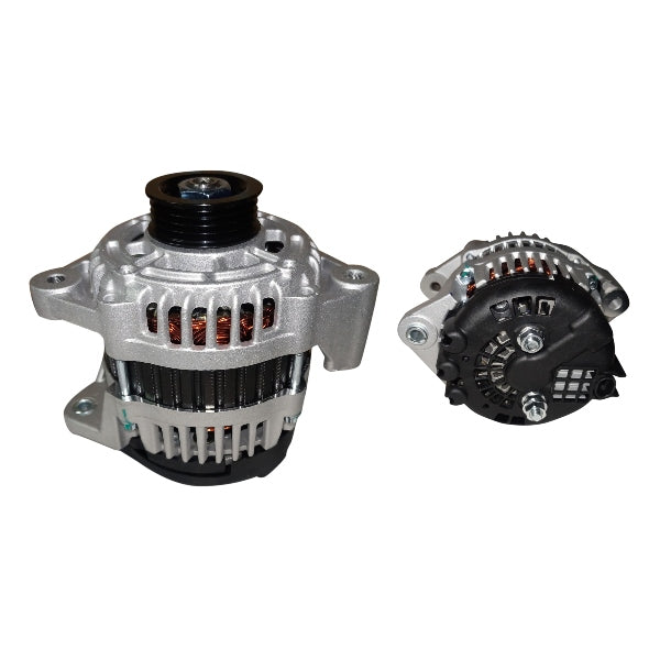 Alternador 12V 80 AMP CHEVROLET SPARK 1.2 L 2011-2017