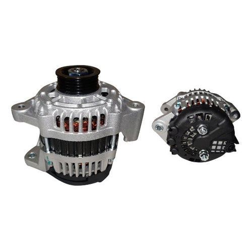 Alternador 12V 80 AMP CHEVROLET BEAT 1.2 L 2017-2021