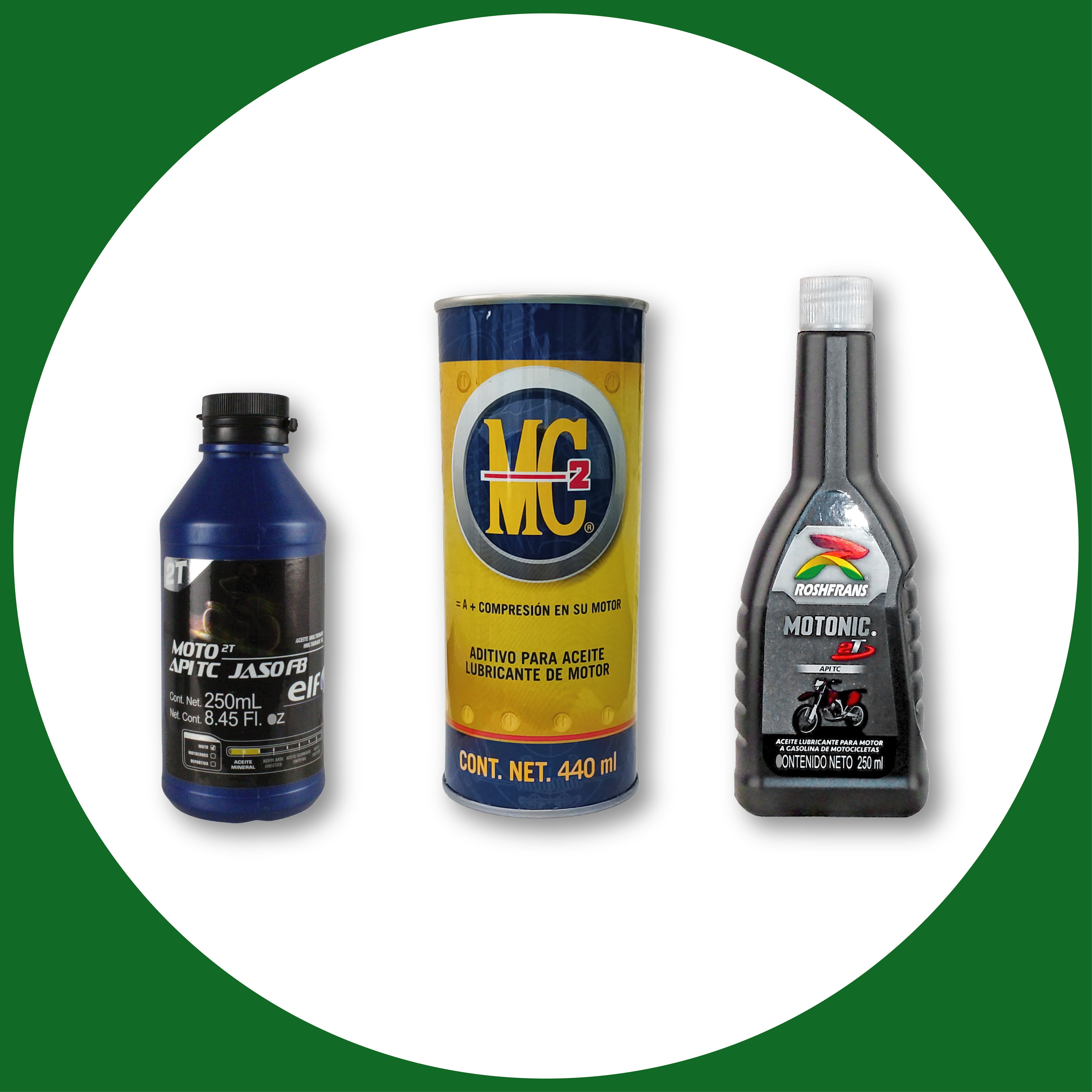 Refaccionaria Anabeli 